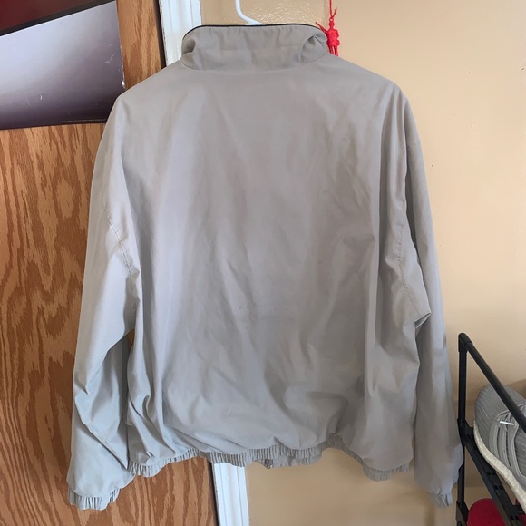 Brown large vintage sweater - Picture 4 of 4